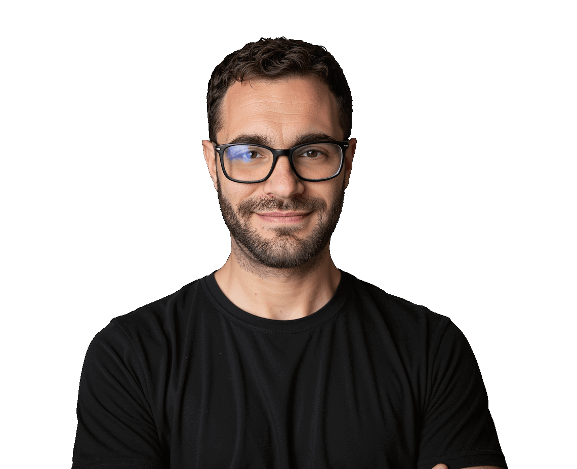 Steevy Bernhard, consultant WordPress et SEO chez SB WebFactory à Bourg-en-Bresse